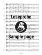 Mass in E Flat Major D 950 - Schubert - Vocal Score