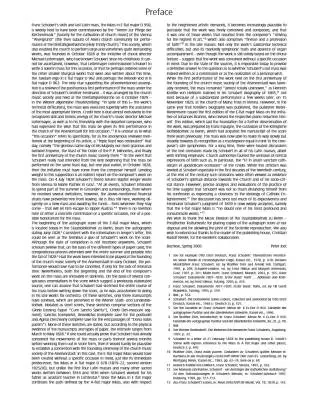 Mass in E Flat Major D 950 - Schubert - Vocal Score