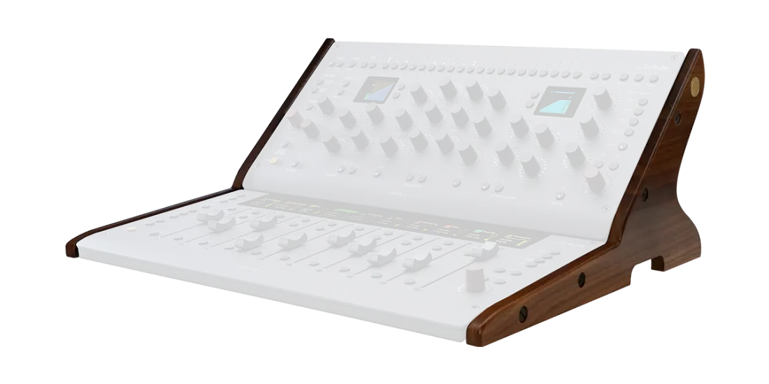 Console 1 Mixing System Mk III Stand