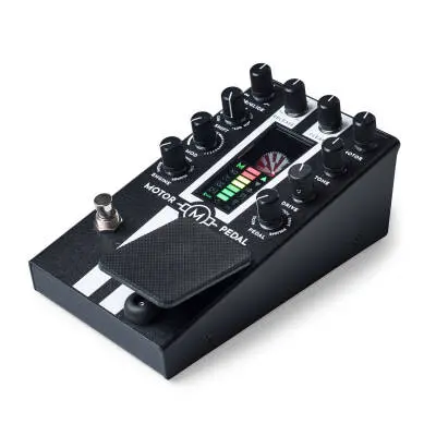Motor Synth Pedal