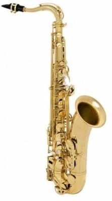 Selmer - La Voix II Tenor Sax - Lacquer Finish