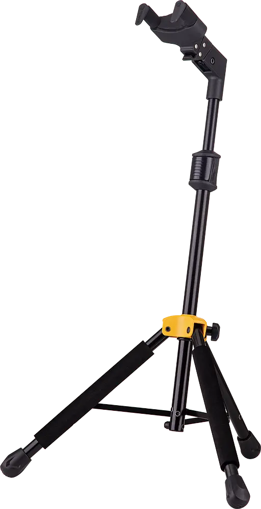 Single Ukulele Stand with Auto Grip System