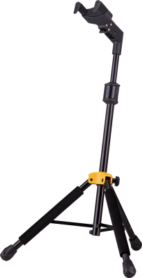 Hercules Stands - Single Ukulele Stand with Auto Grip System