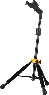 Hercules Stands - Single Ukulele Stand with Auto Grip System