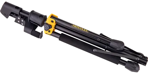 Single Ukulele Stand with Auto Grip System