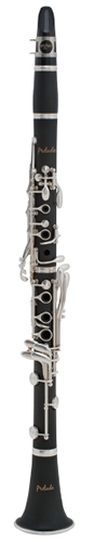 Prelude Bb Clarinet Outfit