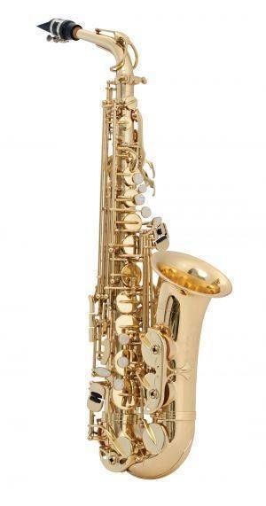 Prelude Alto Sax Outfit