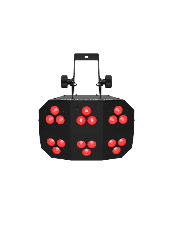 Wash FX Hex ILS LED Effect Light