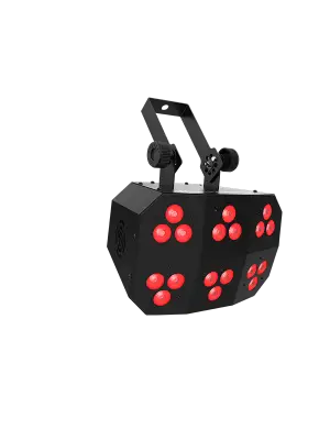 Wash FX Hex ILS LED Effect Light