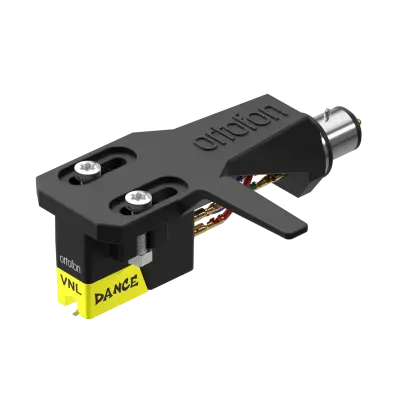 Ortofon - VNL Dance Pre-Mounted Elliptical Stylus Ortofon - VNL Dance Pre-Mounted Elliptical Stylus