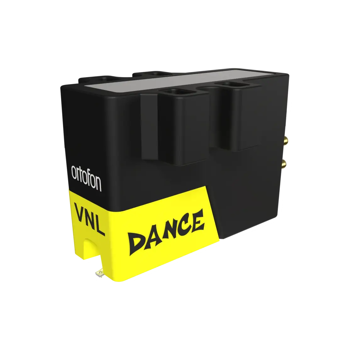 VNL Dance Cartridge with Pre-Installed Stylus