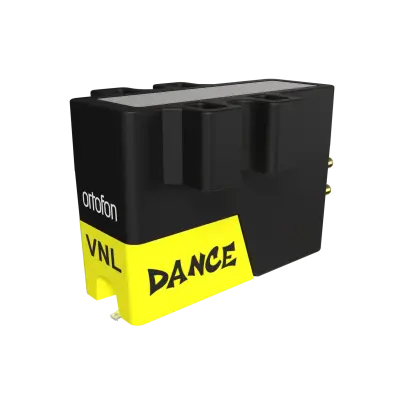 Ortofon - VNL Dance Cartridge with Pre-Installed Stylus Ortofon - VNL Dance Cartridge with Pre-Installed Stylus