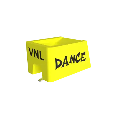 Ortofon - VNL Dance Elliptical Stylus Ortofon - VNL Dance Elliptical Stylus