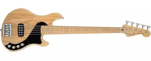 Deluxe Dimension Bass V - Natural