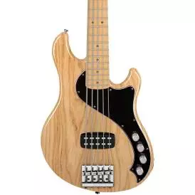 Deluxe Dimension Bass V - Natural