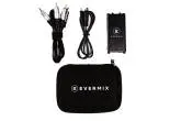 EvermixBox5 Pro Audio Interface for Recording and Streaming
