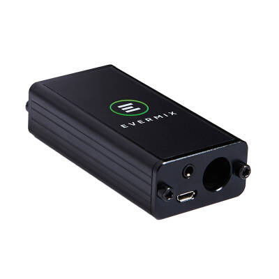 EvermixBox5 Pro Audio Interface for Recording and Streaming