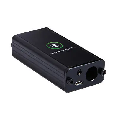 EvermixBox5 Pro Audio Interface for Recording and Streaming
