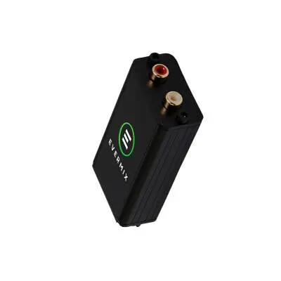 EvermixBox5 Pro Audio Interface for Recording and Streaming