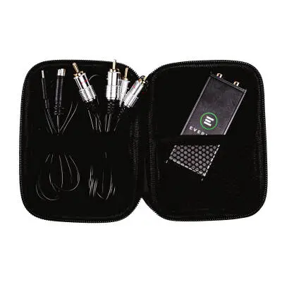 EvermixBox5 Pro Audio Interface for Recording and Streaming