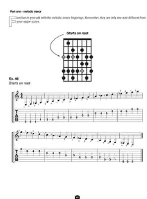 Complete 7-String Guitar Method - Buzzelli - Book