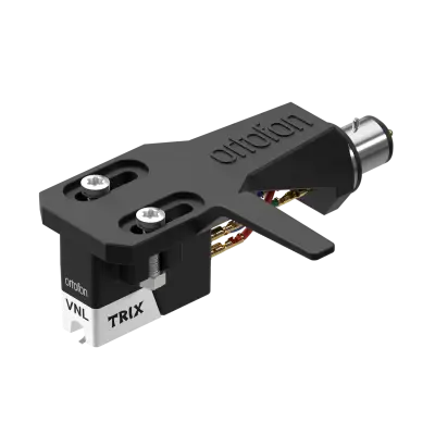 Ortofon - VNL Trix Pre-Mounted Spherical Stylus Ortofon - VNL Trix Pre-Mounted Spherical Stylus