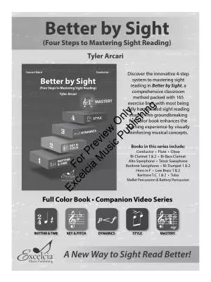 Emerald Sky - Clark - Concert Band (Flex-Band) - Gr. 1