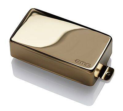89 Humbucker Pickup - Gold