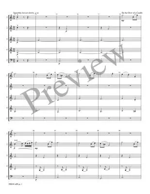 Firescape - Marlatt - Woodwind Quintet (Flexible)