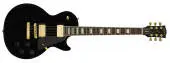 "Gibson - Les Paul Studio Electric Guitar with Softshell Case - Ebony"