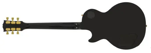 Les Paul Studio Electric Guitar with Softshell Case - Ebony