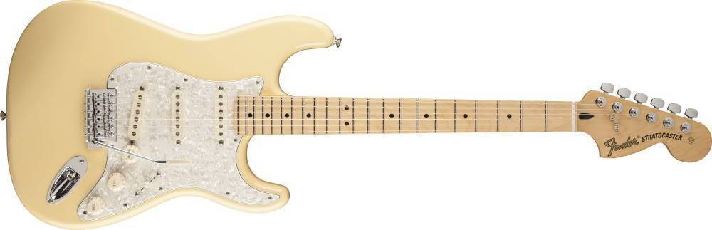 ギター FENDER Deluxe Roadhouse Stratocaster Fender Deluxe Roadhouse Stratocaster W/Maple Fingerboard
