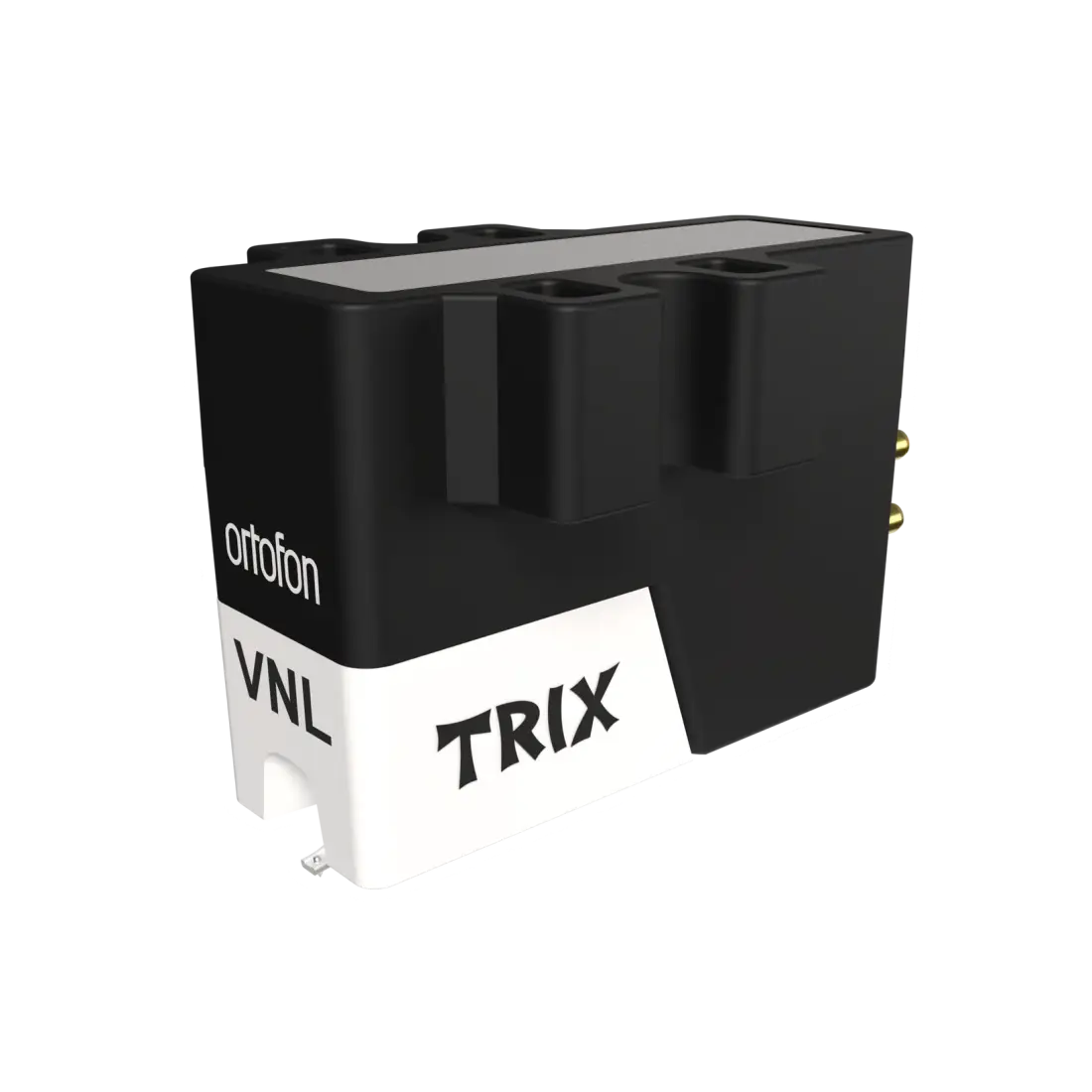 VNL Trix Cartridge with Pre-Installed Stylus