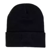 Zildjian Logo Beanie - Black
