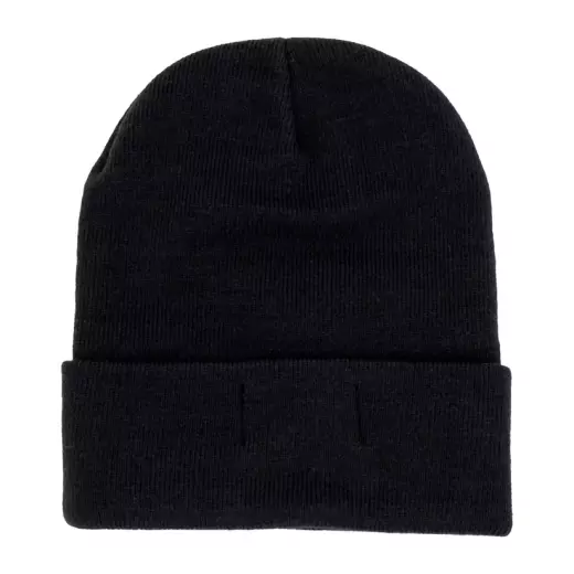 Zildjian Logo Beanie - Black