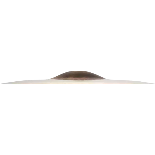 Byzance Brilliant Polyphonic Splash Cymbal - 10\'\'