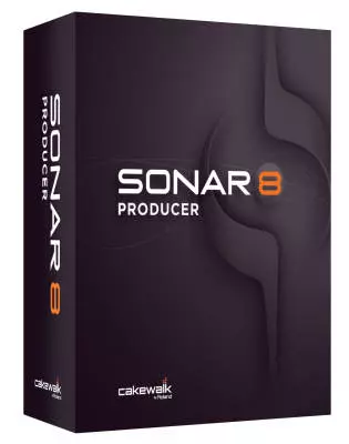 Sonar 8 Producer