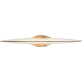 Byzance Brilliant Polyphonic Hihats - 15\'\'