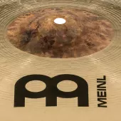 Byzance Brilliant Polyphonic Hihats - 15\'\'