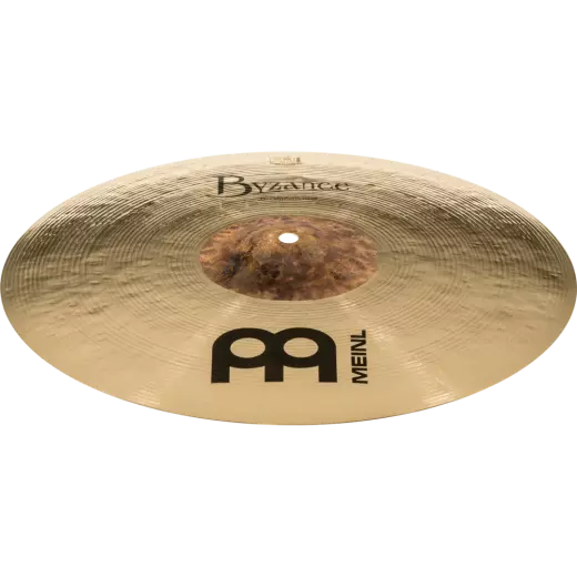 Byzance Brilliant Polyphonic Hihats - 15\'\'