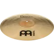 Byzance Brilliant Polyphonic Crash Cymbal - 18\'\'
