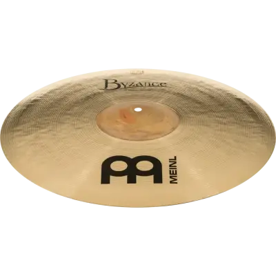 Byzance Brilliant Polyphonic Crash Cymbal - 18\'\'