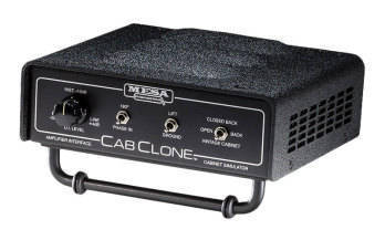 Mesa Boogie Cab Clone 8 Ohm | Long & McQuade