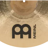 Byzance Brilliant Polyphonic Crash Cymbal - 20\'\'