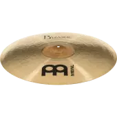 Byzance Brilliant Polyphonic Crash Cymbal - 20\'\'