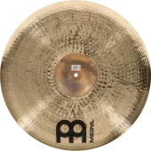 Byzance Brilliant Polyphonic Crash Cymbal - 20\'\'