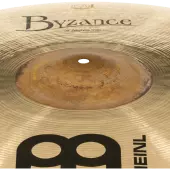 Byzance Brilliant Polyphonic Crash Cymbal - 20\'\'