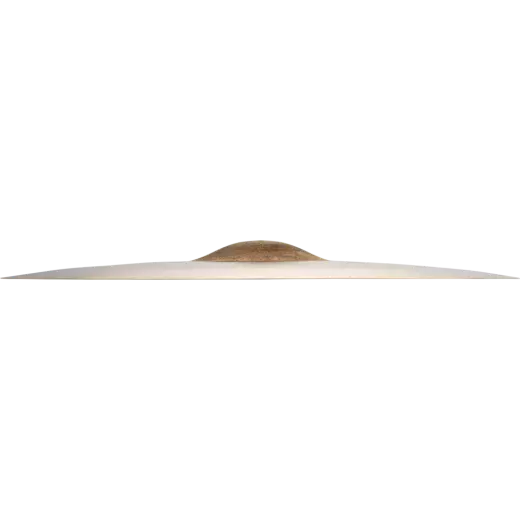 Byzance Brilliant Polyphonic Crash Cymbal - 20\'\'