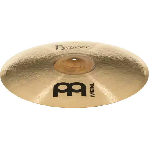 Byzance Brilliant Polyphonic Crash Cymbal - 20\'\'