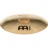 Byzance Brilliant Polyphonic Ride Cymbal - 22\'\'